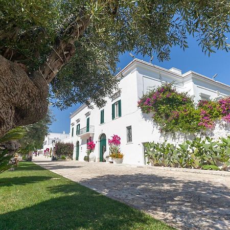 Masseria San Nicola Savelletri - B&B Fasano Exterior foto