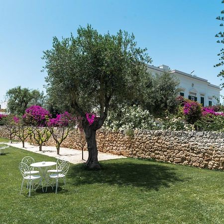 Masseria San Nicola Savelletri - B&B Fasano Exterior foto