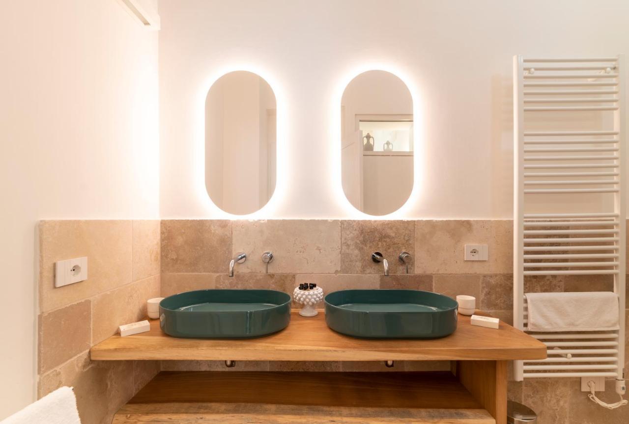 Masseria San Nicola Savelletri - B&B Fasano Exterior foto