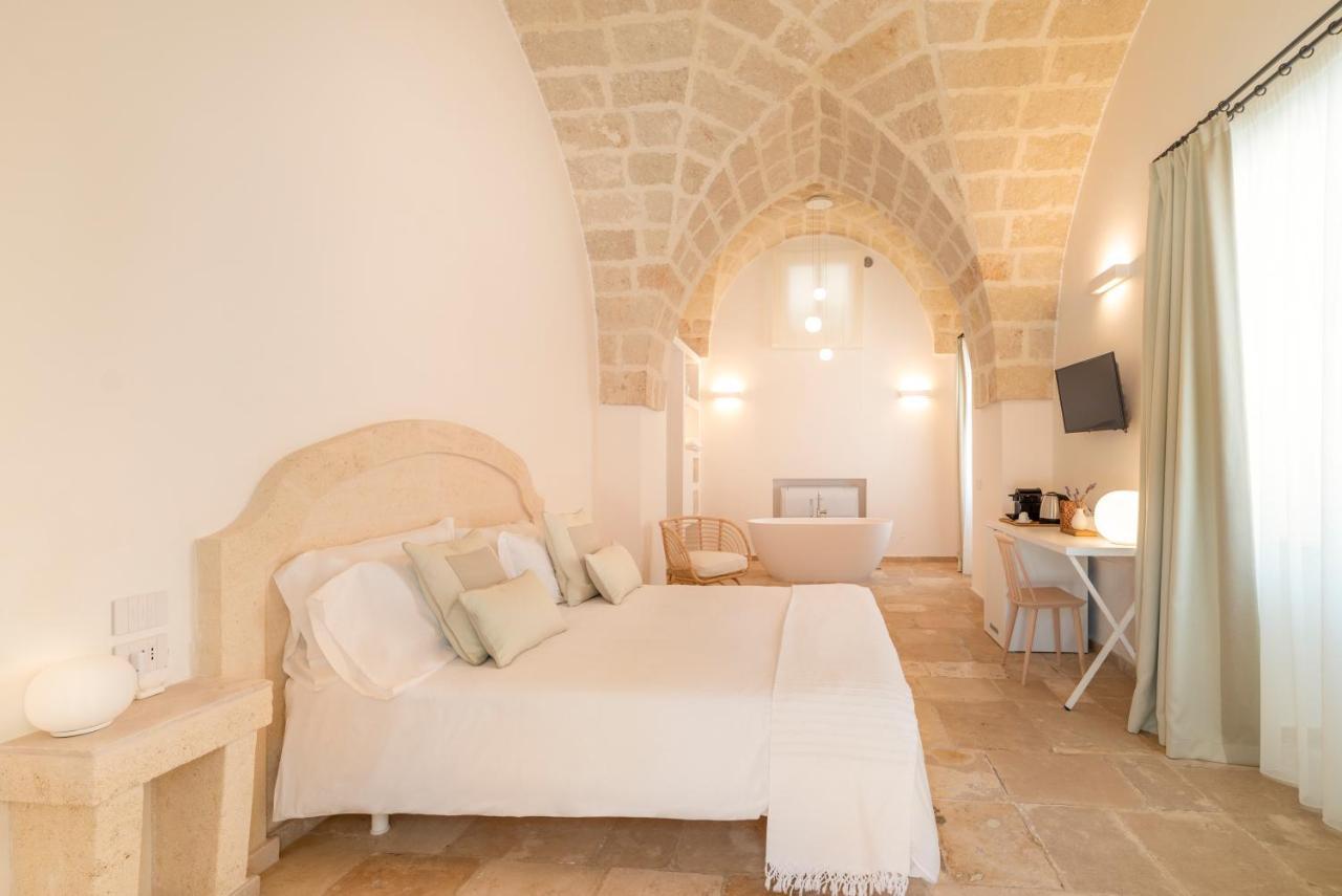 Masseria San Nicola Savelletri - B&B Fasano Exterior foto