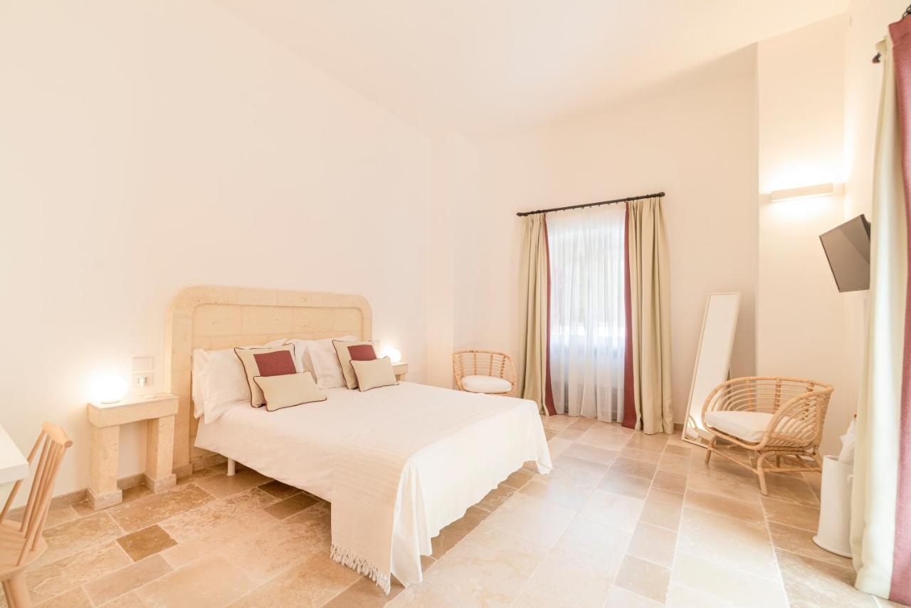 Masseria San Nicola Savelletri - B&B Fasano Exterior foto