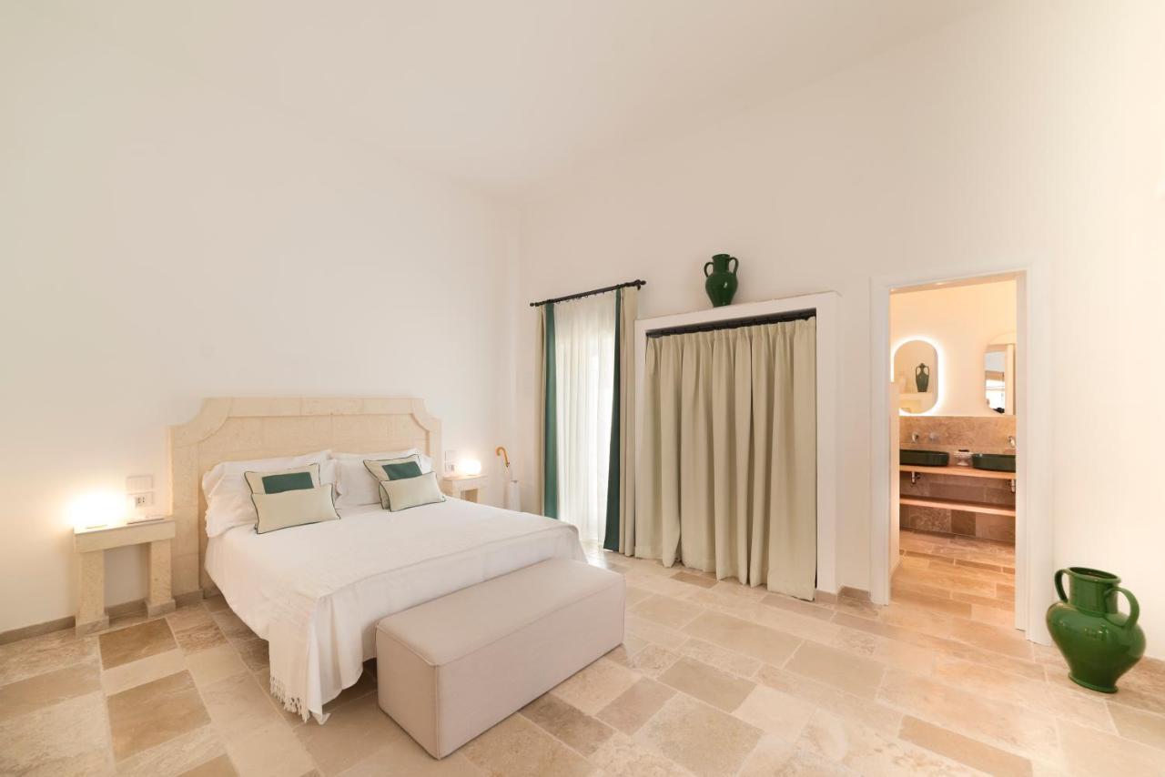 Masseria San Nicola Savelletri - B&B Fasano Exterior foto
