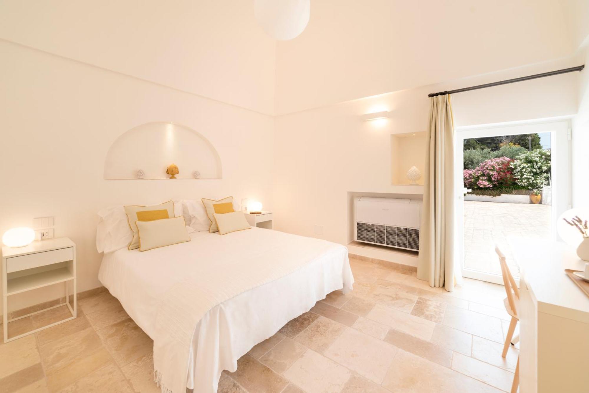 Masseria San Nicola Savelletri - B&B Fasano Exterior foto