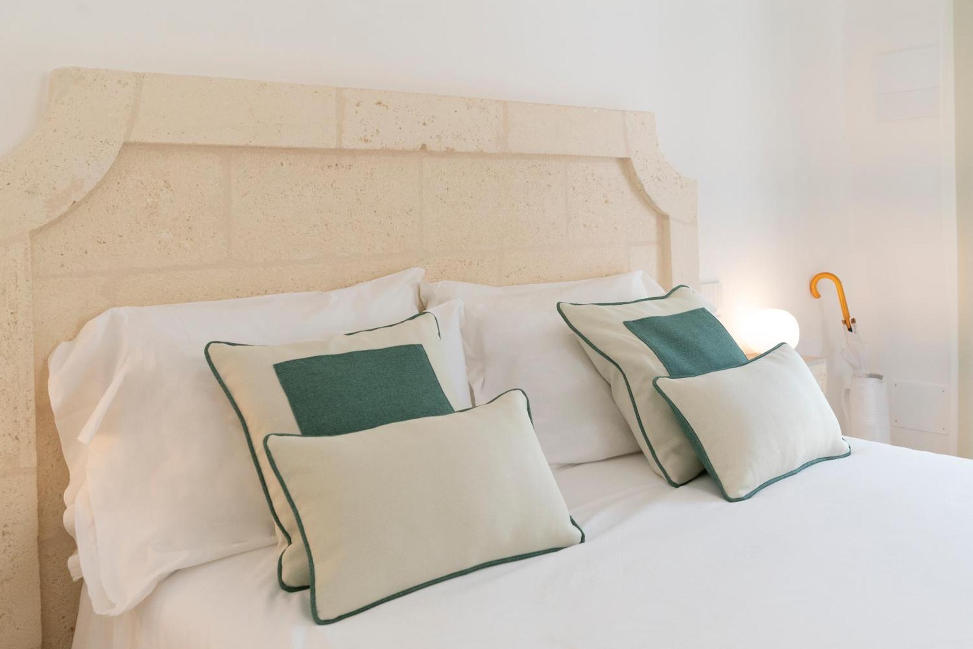Masseria San Nicola Savelletri - B&B Fasano Exterior foto