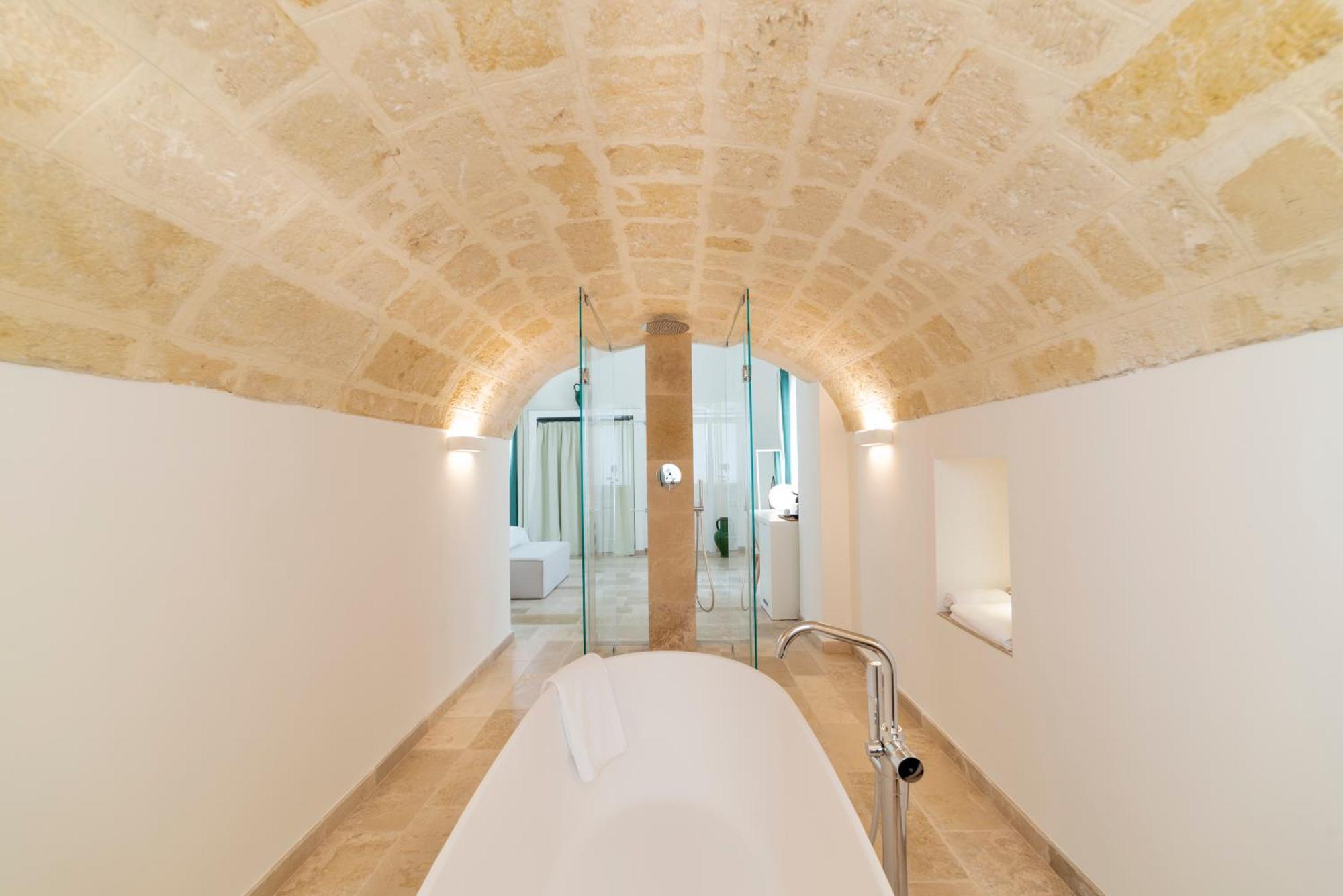 Masseria San Nicola Savelletri - B&B Fasano Exterior foto