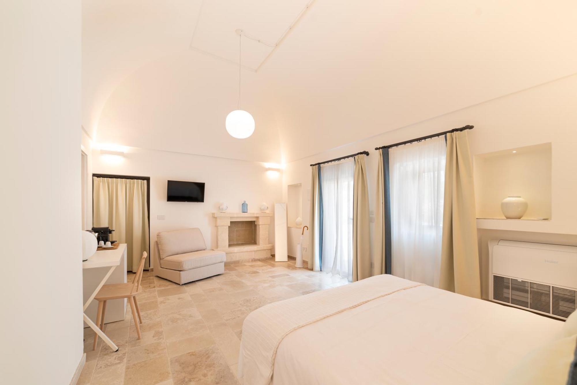 Masseria San Nicola Savelletri - B&B Fasano Exterior foto