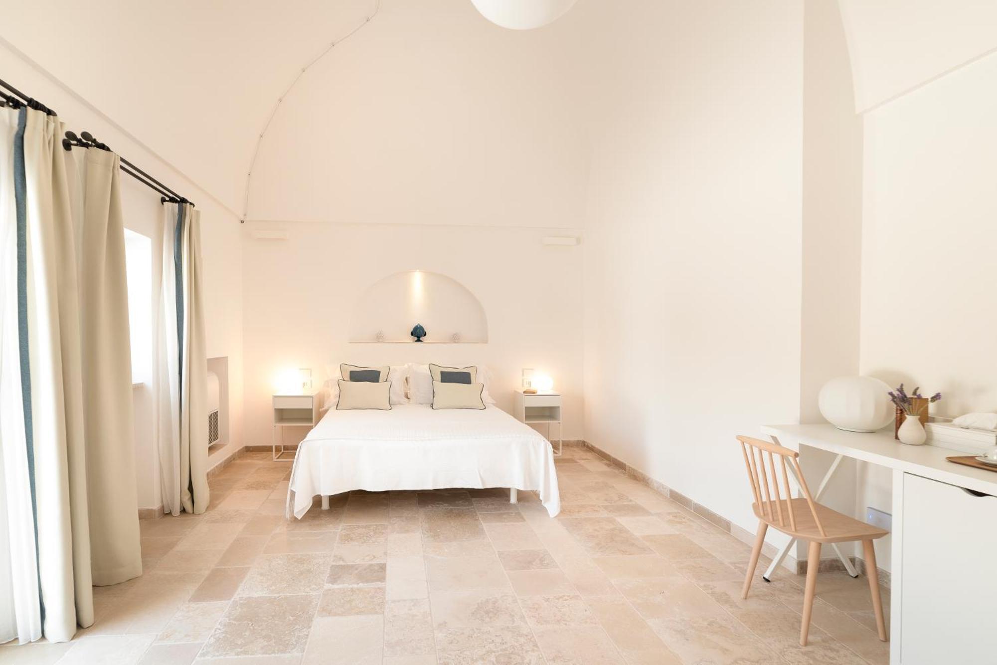 Masseria San Nicola Savelletri - B&B Fasano Exterior foto