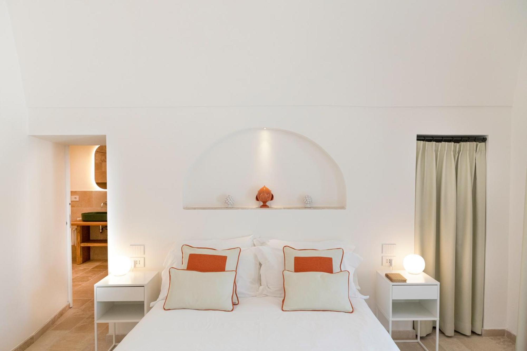 Masseria San Nicola Savelletri - B&B Fasano Exterior foto