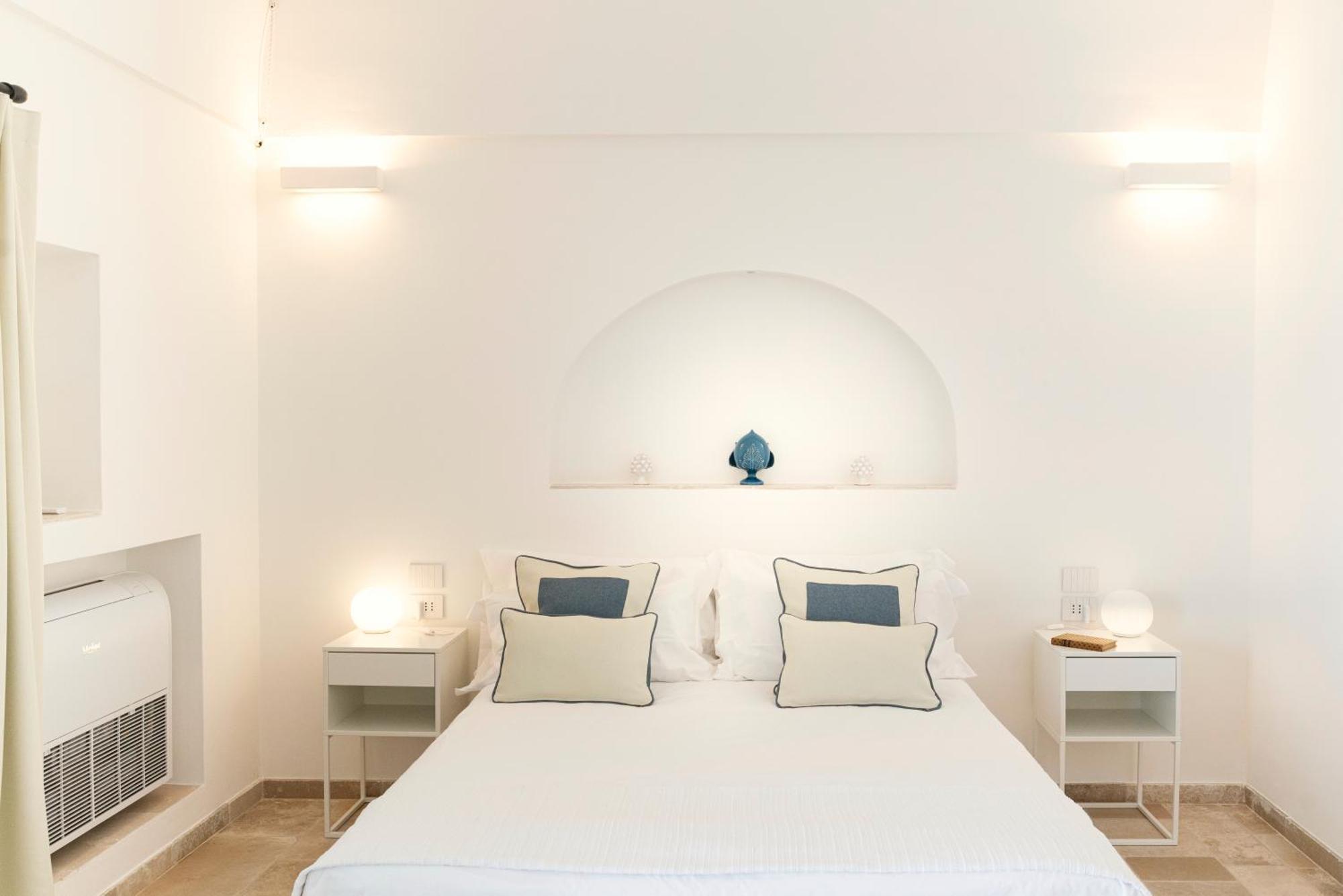 Masseria San Nicola Savelletri - B&B Fasano Exterior foto