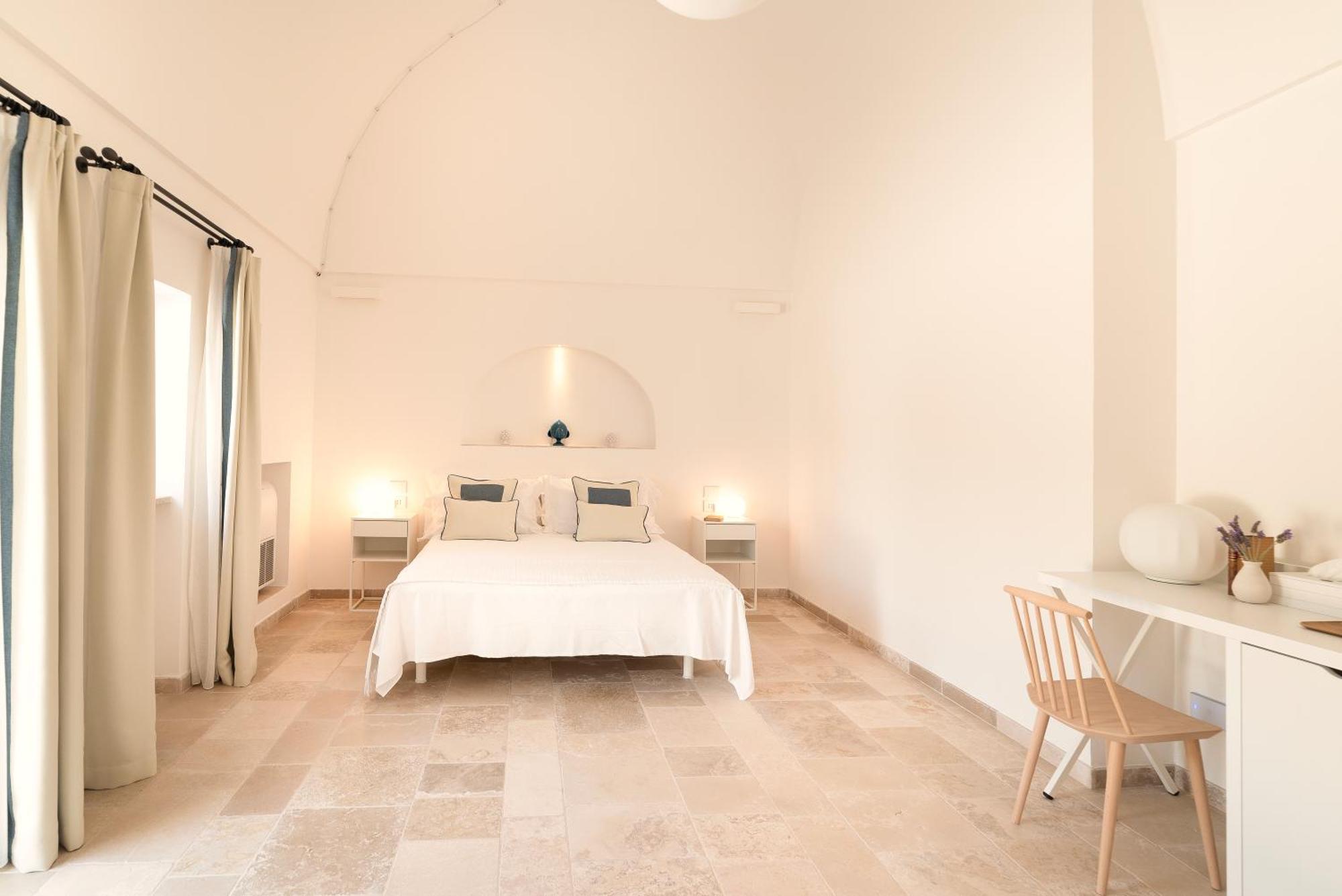 Masseria San Nicola Savelletri - B&B Fasano Exterior foto
