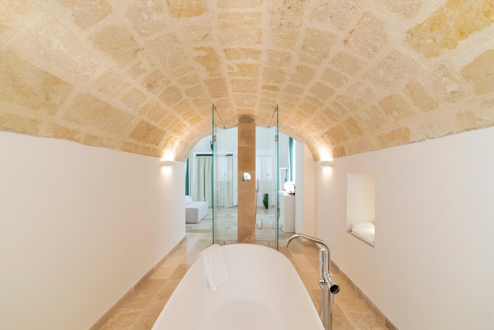 Masseria San Nicola Savelletri - B&B Fasano Exterior foto